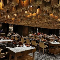 #8 HOTPOT CHINESE RESTAURANT User Photo