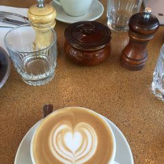 The Cupping Room User Photo