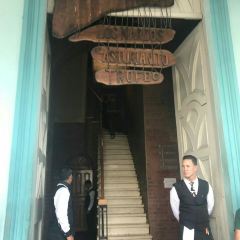 Los Nardos User Photo
