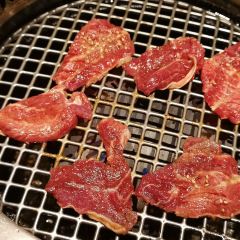 Kyoto Kaiseki Yakiniku (BBQ) HIRO Kyoto Station User Photo