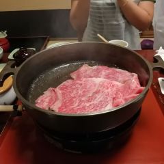 Moritaya - Kiyamachi User Photo