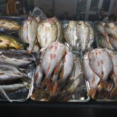 额河冷水鱼庄 User Photo