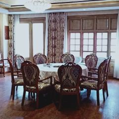 鸿缘酒楼 User Photo