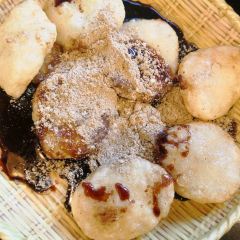 擂神老火锅(回龙湾店) User Photo