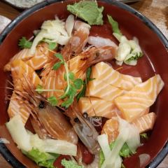 美觀園日本料理張用戶圖片