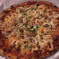 Trattoria Pizzeria Toscana 여행 사진