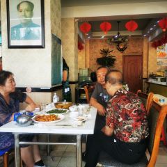DONG BEI LAO CAI GUAN User Photo
