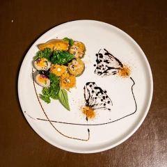 Sushi Kitchen User Photo