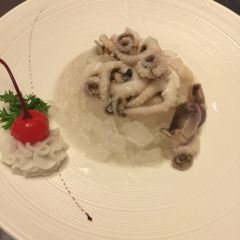 HaiYue ShanZhuang Restaurant 여행 사진