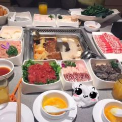 Tin Lung Heen User Photo