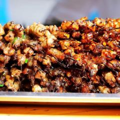 李三妹烧烤 User Photo