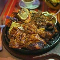 Mi Rancho User Photo