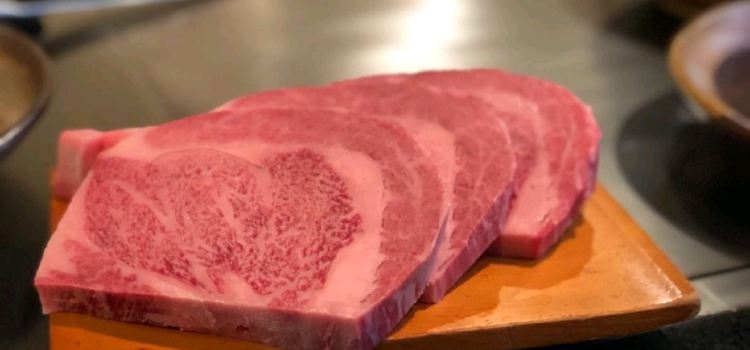 Kobe Beef SEN