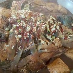 Qinglingyingbinyuanzhengzonghuoyuguan User Photo