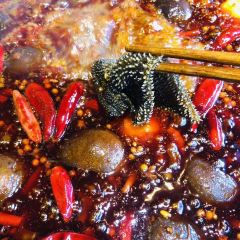 耙二哥腰片王老火锅(双碑店) User Photo