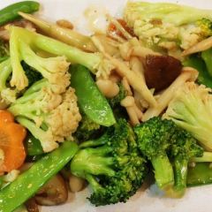 Jin Cui He Hong Kong Style Tea Restaurant (NanPing Wanda) User Photo