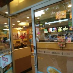 麦当劳(郴州北湖店) User Photo