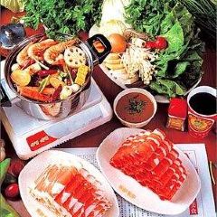 呷哺呷哺(唐山远洋城店) User Photo