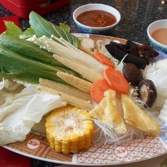 MK Restaurants(Central Festival Pattaya Beach Store) User Photo