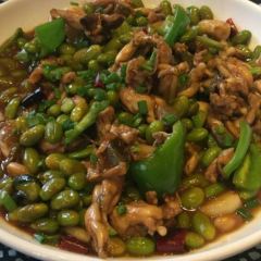 LAO NA TONG FAN ZHUANG User Photo