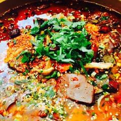 品品香(文化路店) User Photo