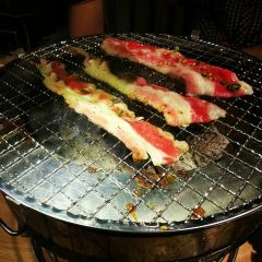 Yin Jia Ben Ge Jap-Style Barbecue User Photo