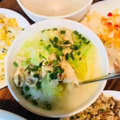 Ye Po Po (Taikooli) User Photo