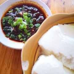 张啰嗦血旺 User Photo