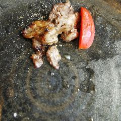 大叔食堂·小二烧肉(群众路店) User Photo