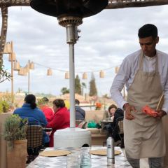 Nomad Marrakech User Photo