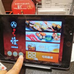 Katsu Seibu User Photo