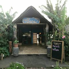 Te Moana User Photo