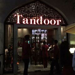 Tandoor Indian Restaurant User Photo