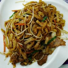 香港祥興茶餐廳(麥興路店)張用戶圖片