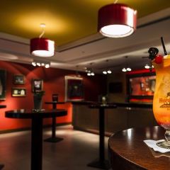 Hard Rock Cafe Dubai User Photo