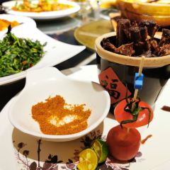 阿西娅·西北妈妈拿手菜(西关店) User Photo