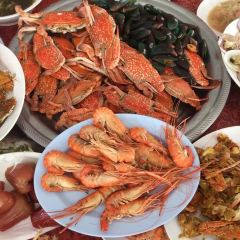 King Seafood User Photo