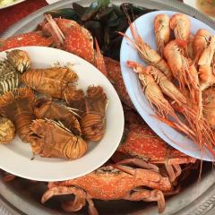 King Seafood User Photo