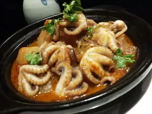 Xiaoshidaigainianzhuticanba