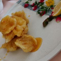 金泰珑悦海景大酒店餐饮部 User Photo