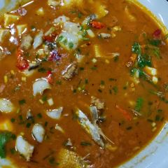 川南小菜館（第二小分隊）張用戶圖片