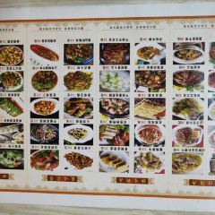 川南小菜館（第二小分隊）張用戶圖片