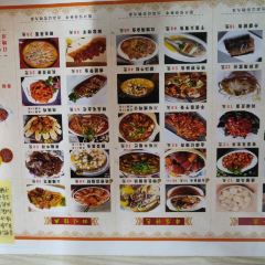 川南小菜館（第二小分隊）張用戶圖片