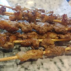 XIAO BO SHAO KAO User Photo