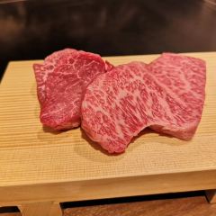 Steak House Medium Rare User Photo