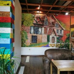 张小姐的店·音乐餐厅 User Photo