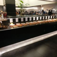 一楼食业·临江一楼 User Photo