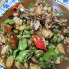 乡下人家农庄(天目湖店) User Photo