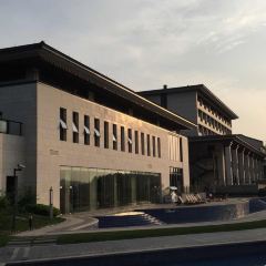 Narada Qiandao Lake Resort  (wenguangxuanzhongcanting) User Photo