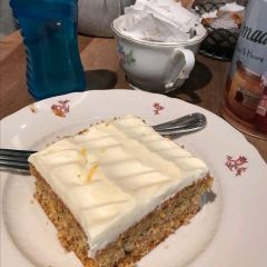 Babu's Coffehouse張用戶圖片